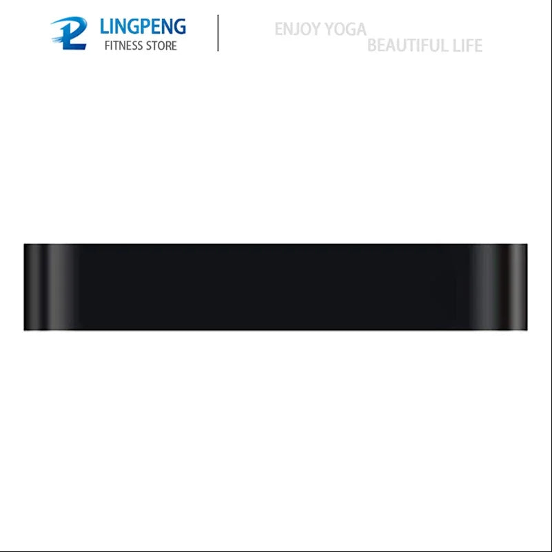 Resistance Bands Set