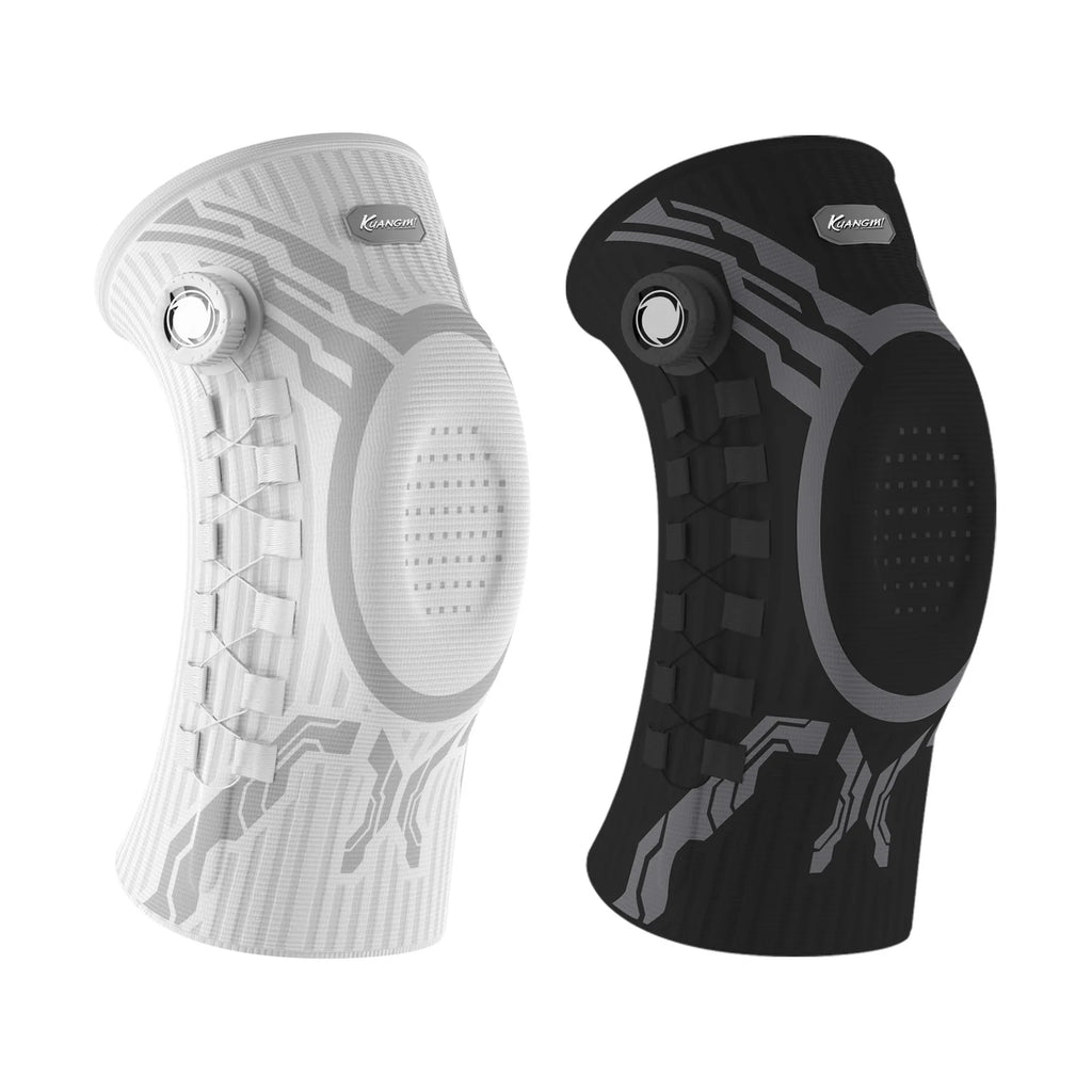 Kuangmi Knee Support for Pain & Sports