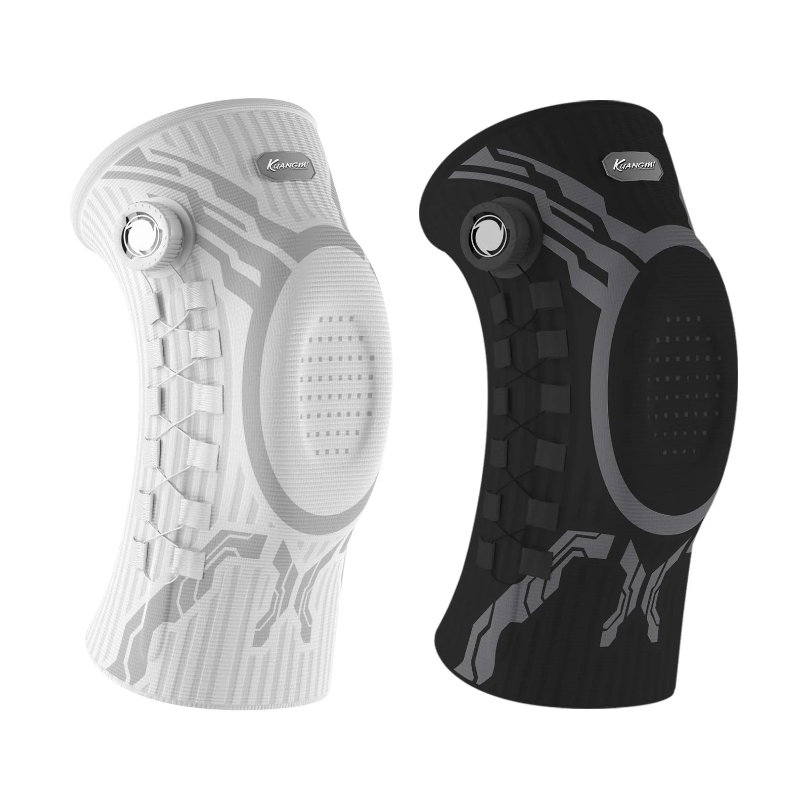 Kuangmi Knee Support for Pain & Sports