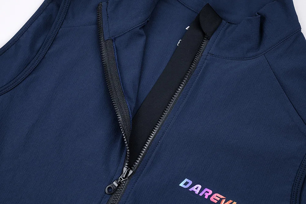 Cycling Windproof Vest