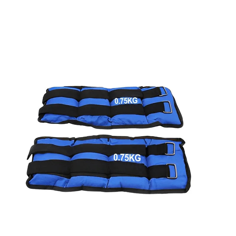 Wrist & Ankle Weight Set (2pcs)