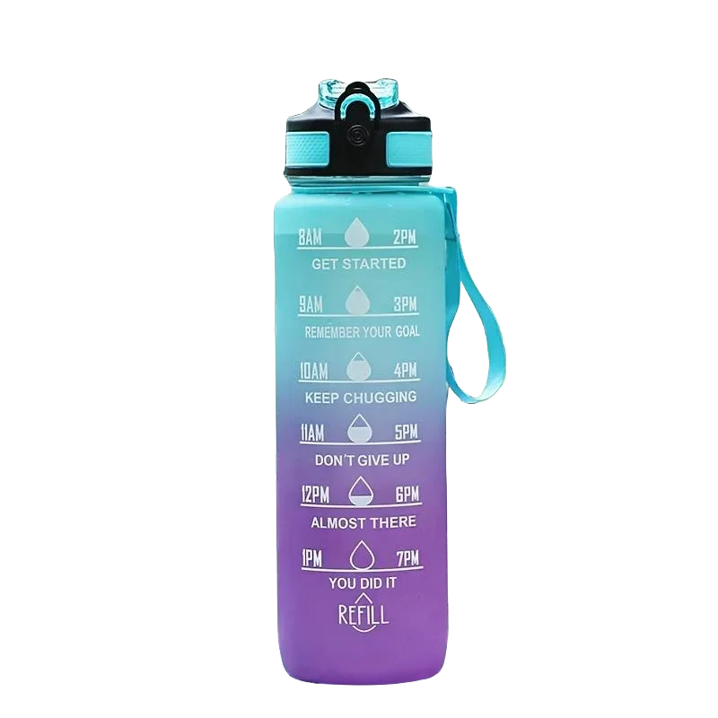 Gradient Sports Bottle 1000mL