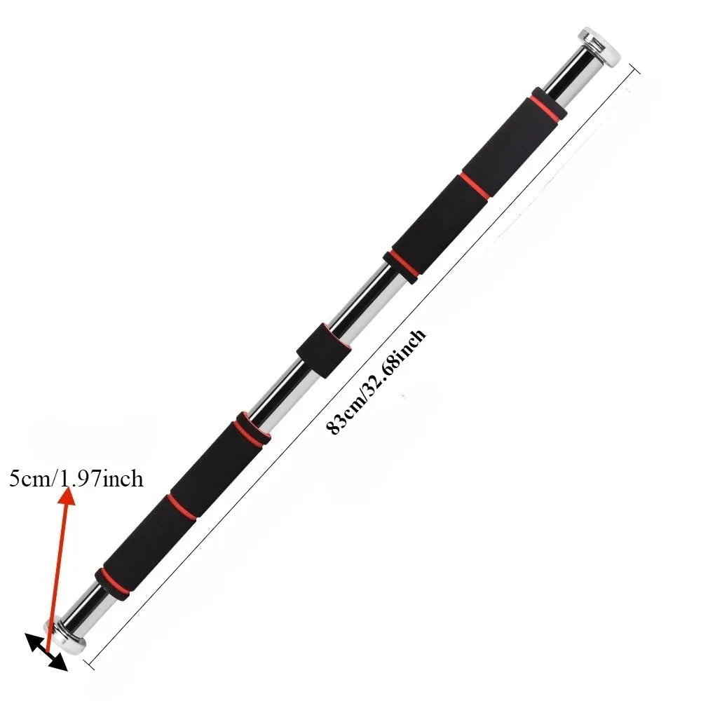 Doorway Pull up Bar 63-98cm (24.8In-38.58In)