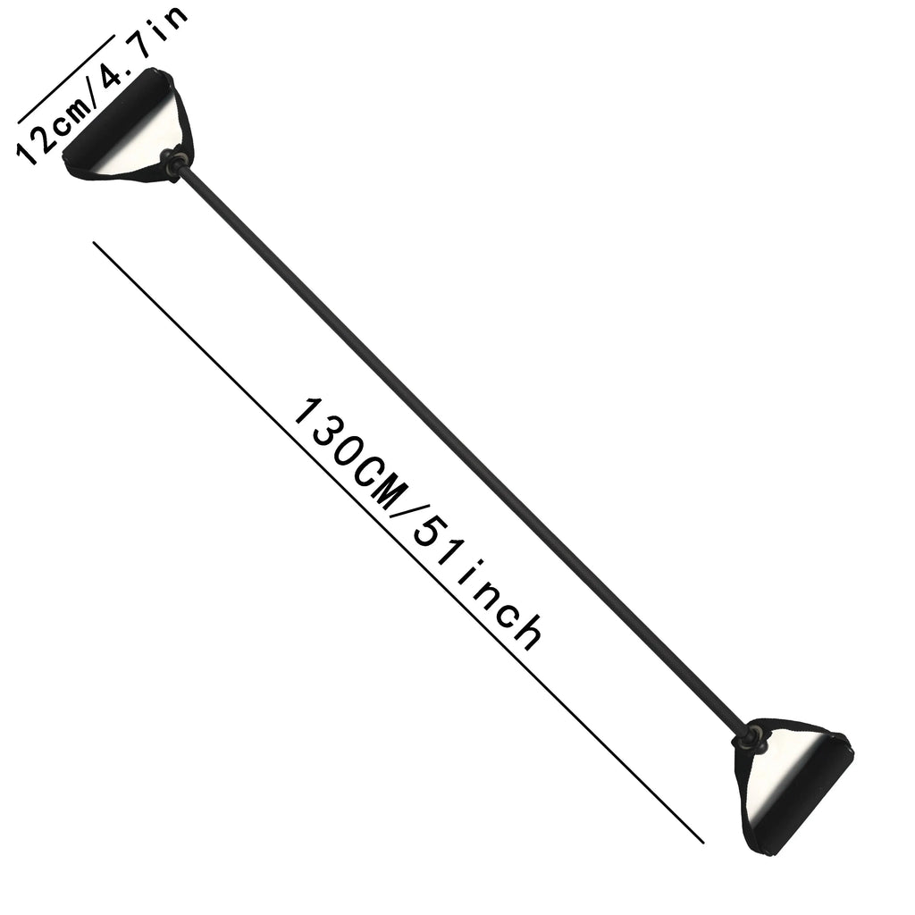 Resistance Bands with Handles Set