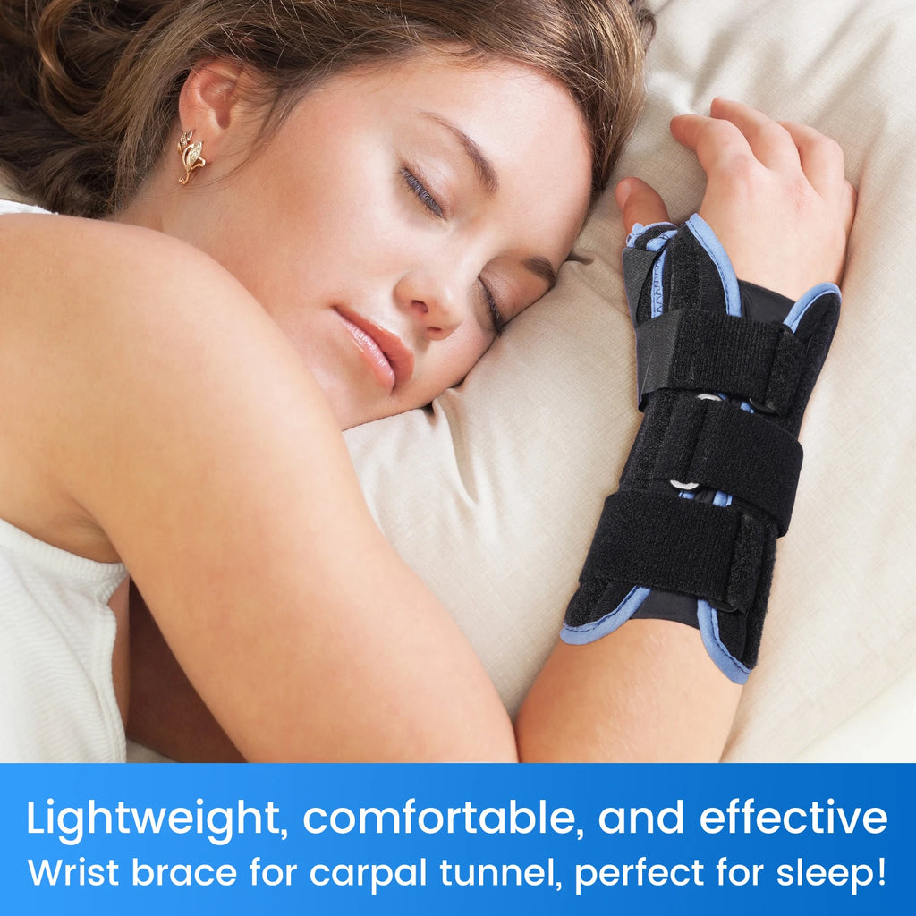 Wrist & Thumb Support Brace