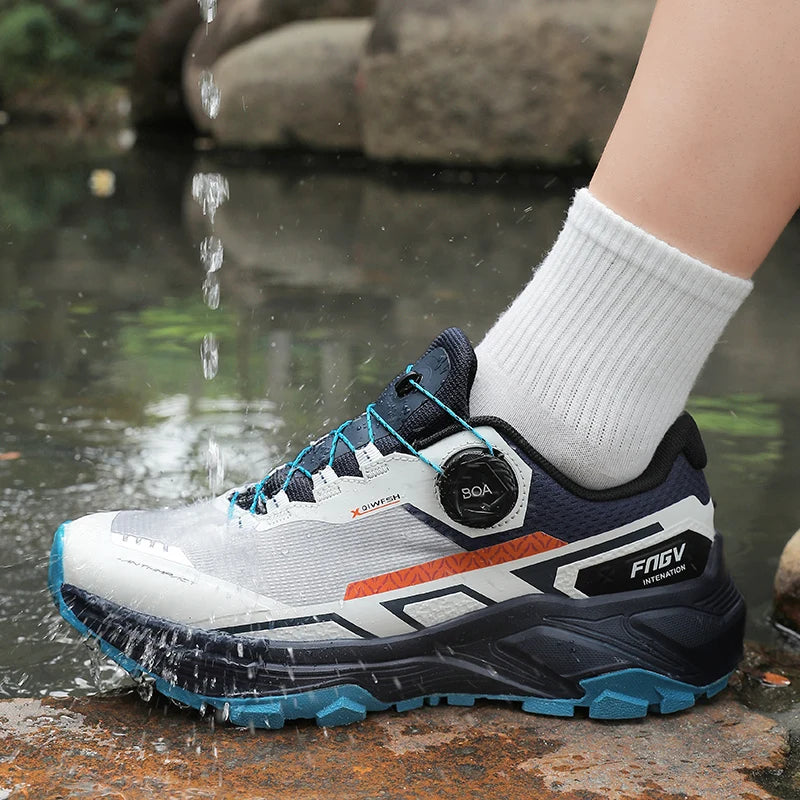Men’s Breathable Sneakers