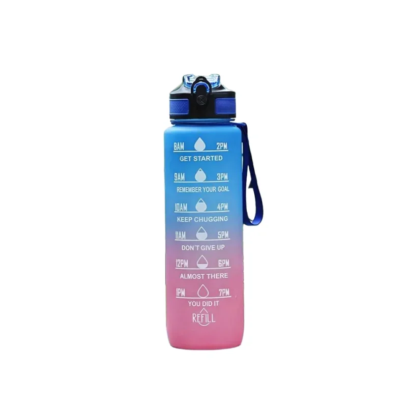 Gradient Sports Bottle 1000mL