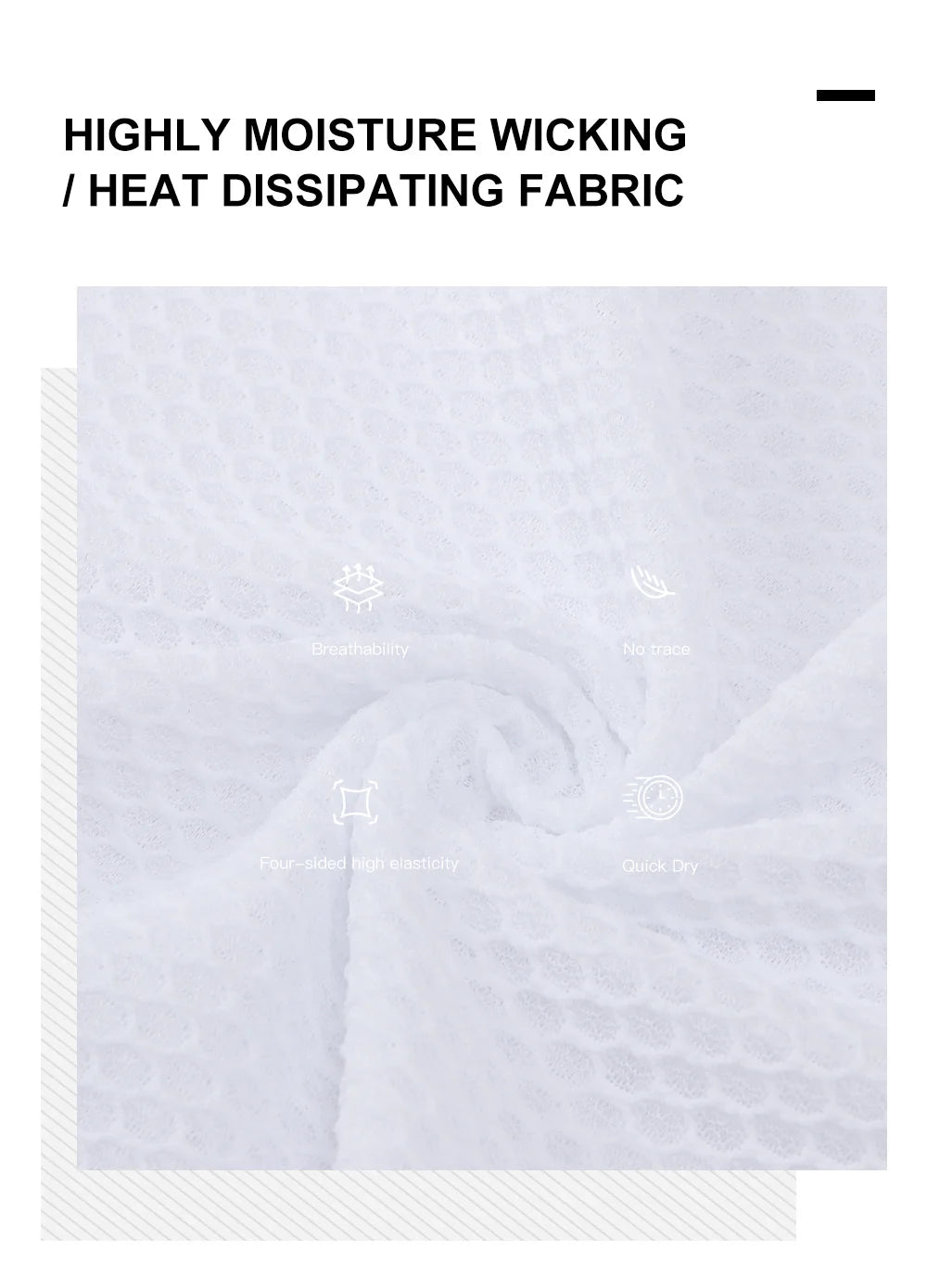 Men’s Cycling Base Layer Vest