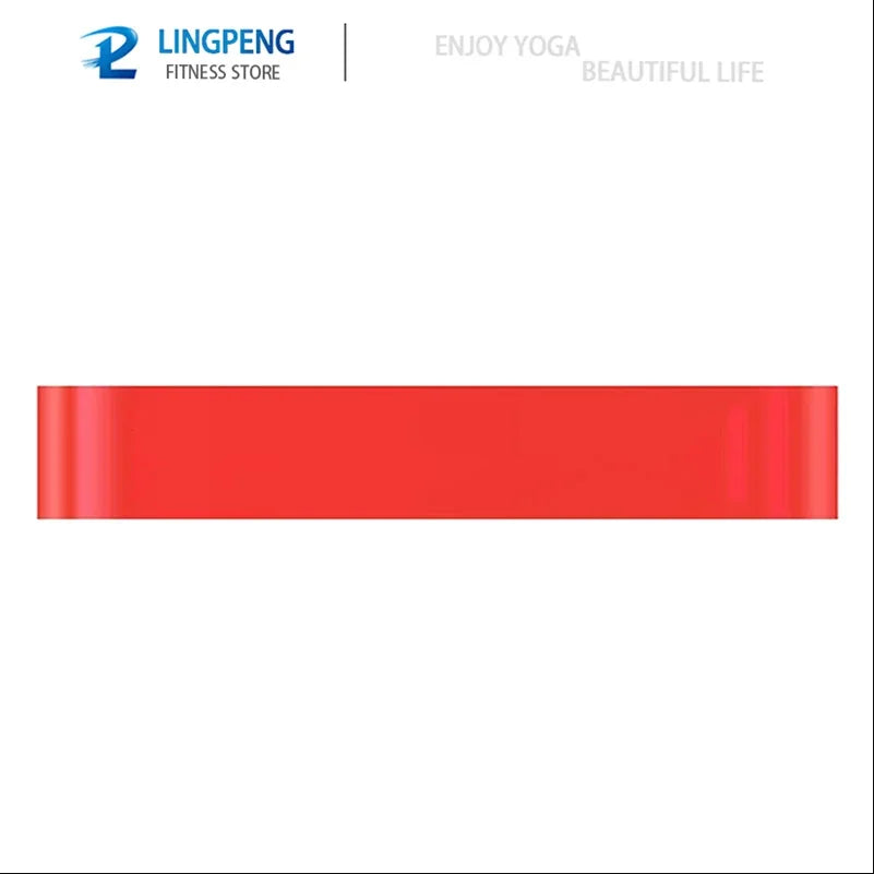 Resistance Bands Set
