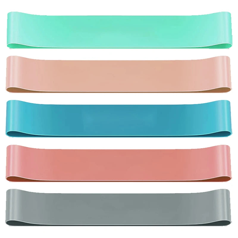 Resistance Bands Set