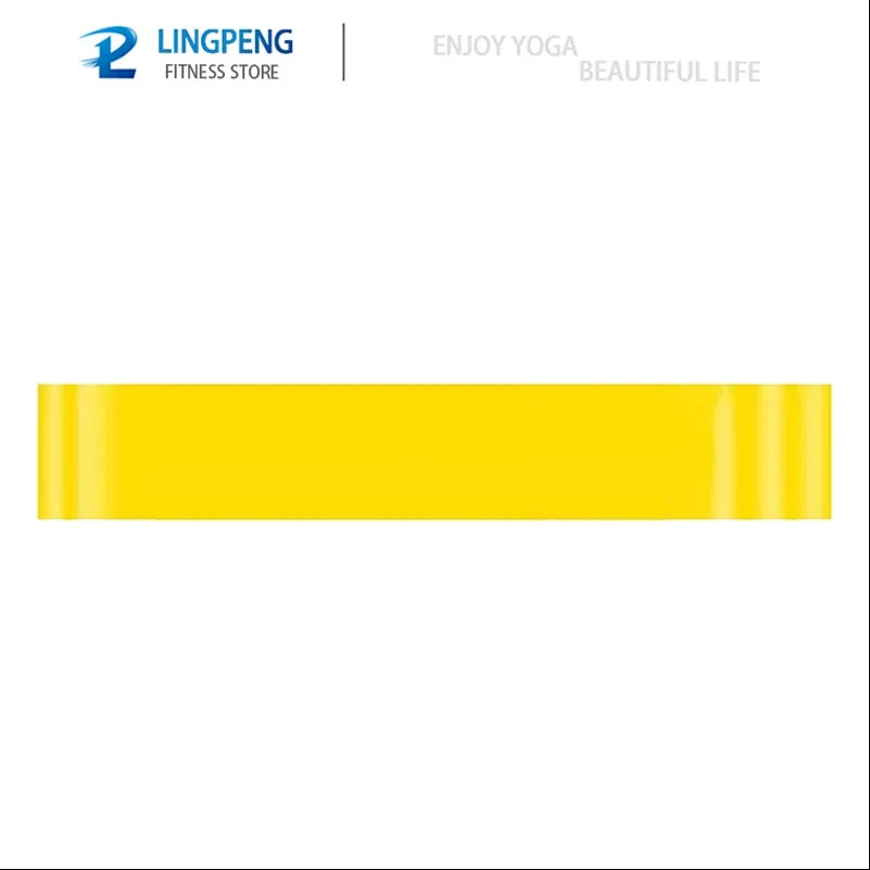 Resistance Bands Set