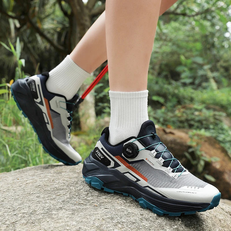 Men’s Breathable Sneakers