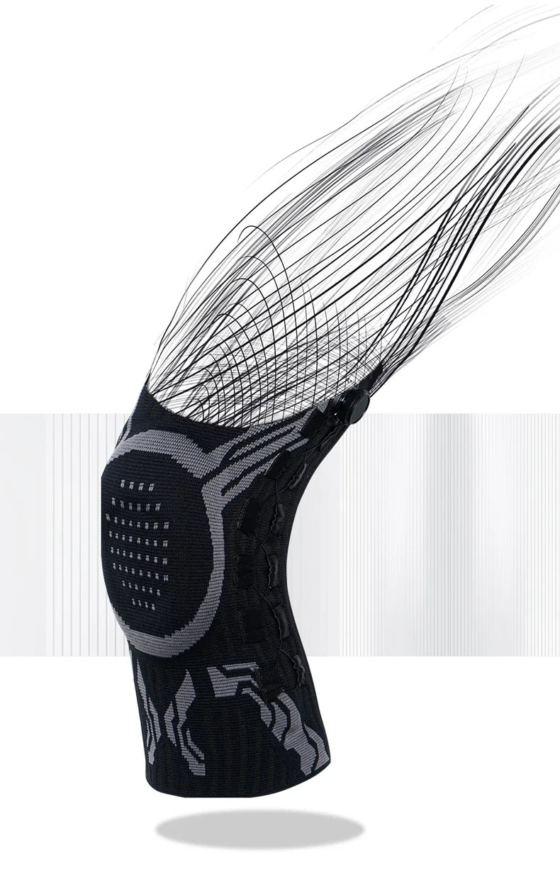 Kuangmi Knee Support for Pain & Sports