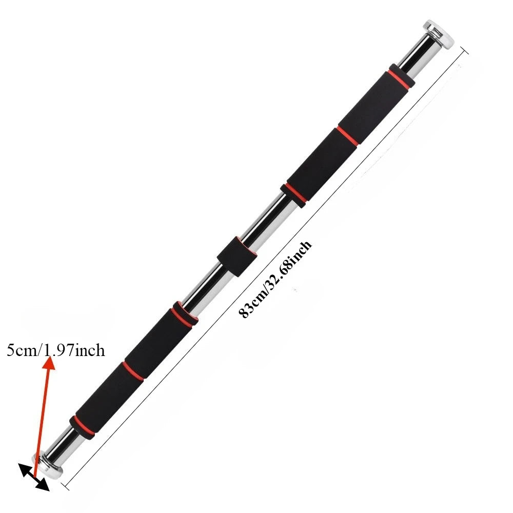 Doorway Pull up Bar 63-98cm (24.8In-38.58In)