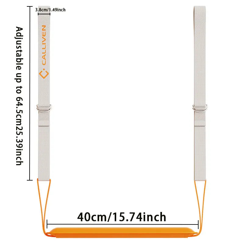 Pull Up Assistance Resistance Band