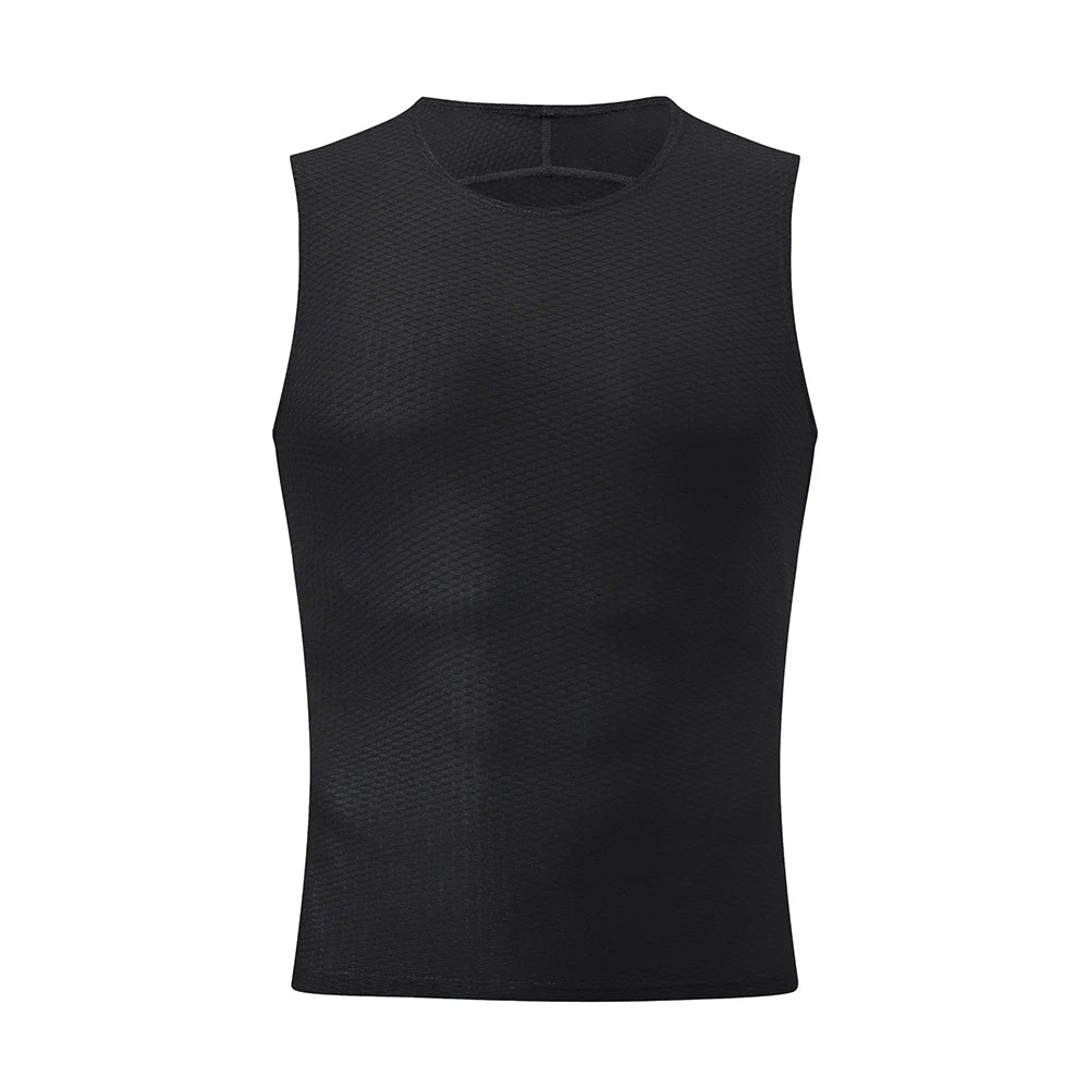 Men’s Cycling Base Layer Vest