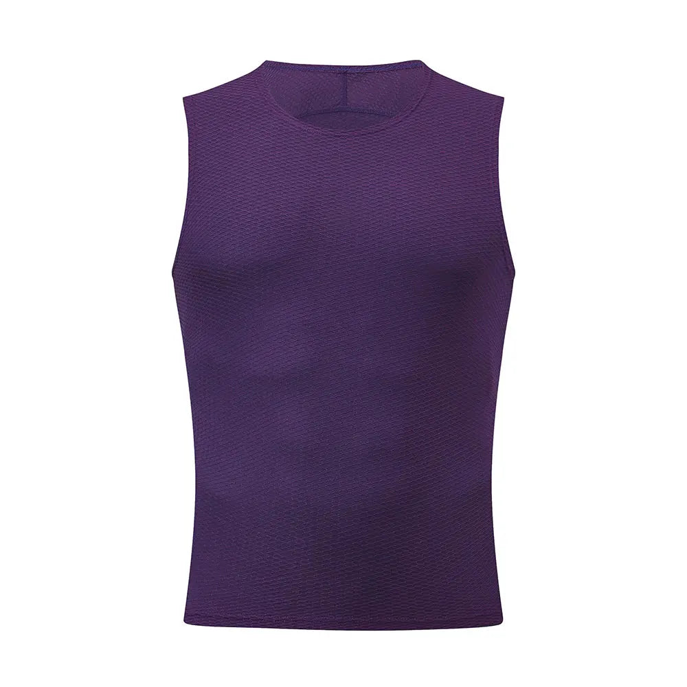 Men’s Cycling Base Layer Vest