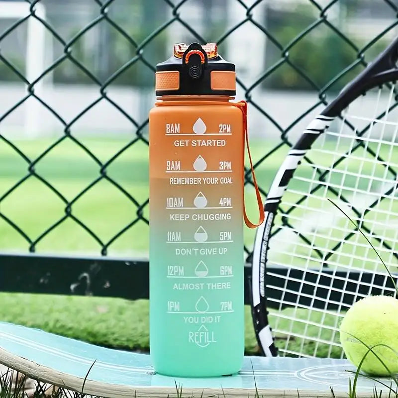 Gradient Sports Bottle 1000mL