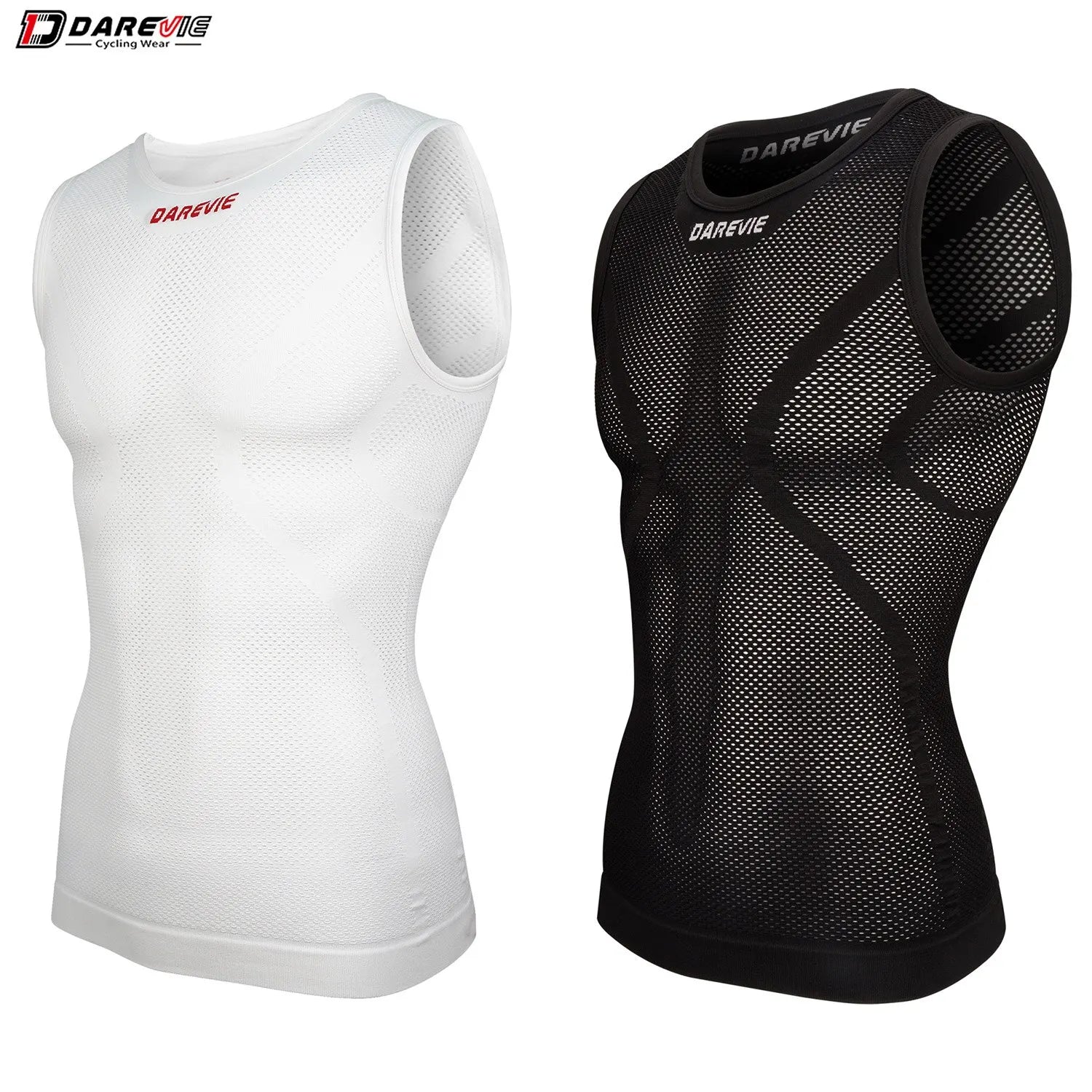 Cycling Compression Base Layer