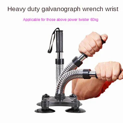 Arm Wrestling Grip Trainer