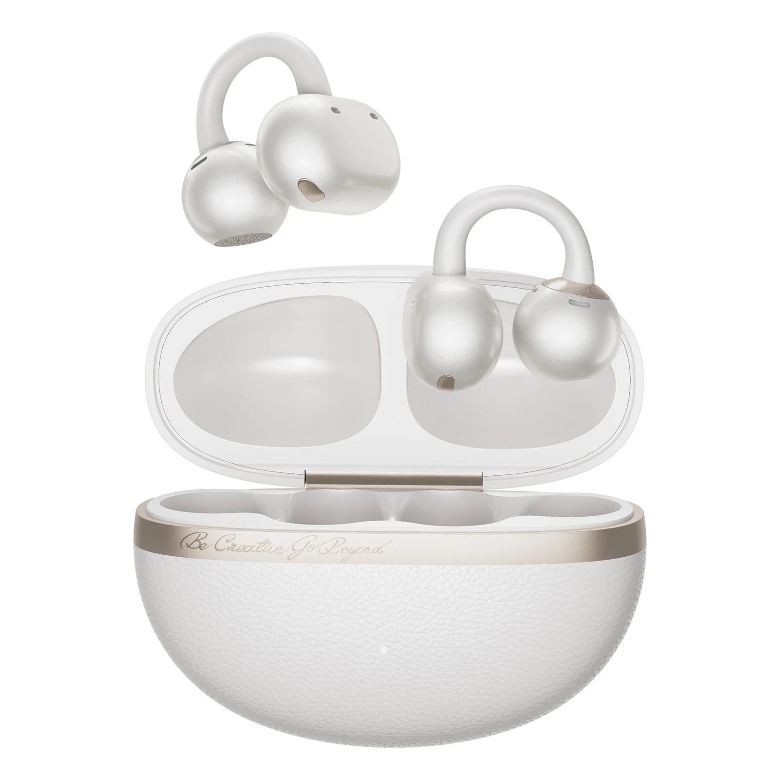QCY Crossky C50 Open Ear Clip Earbuds