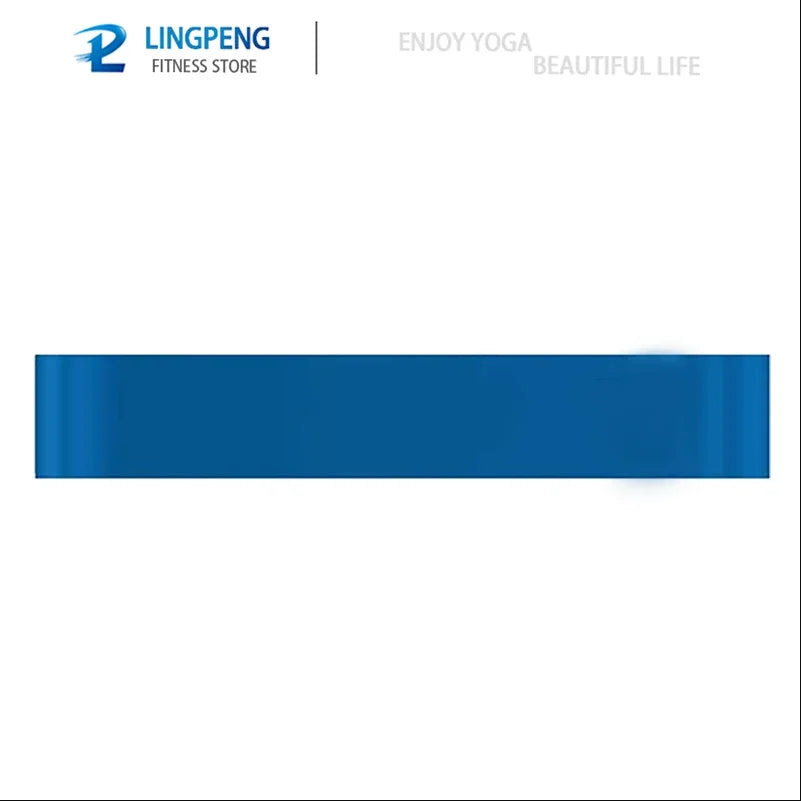 Resistance Bands Set