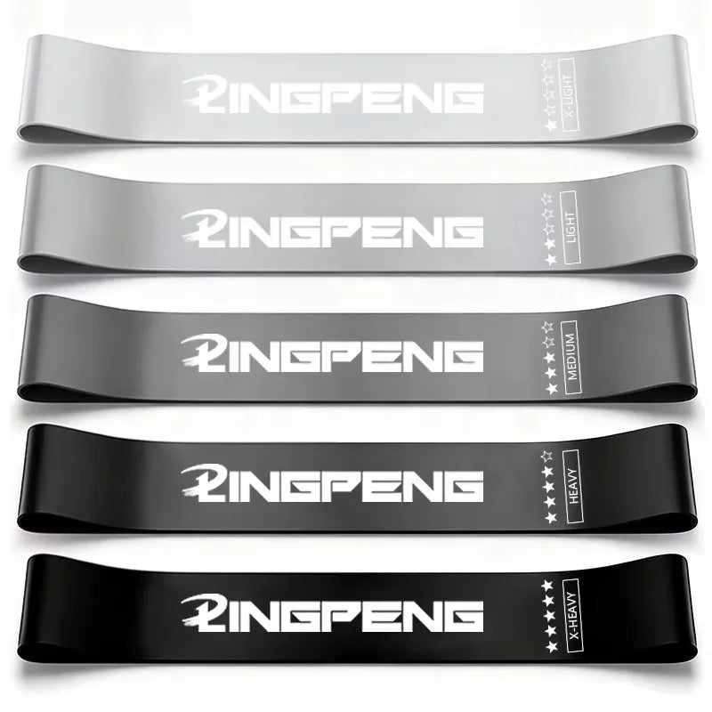 Resistance Bands Set