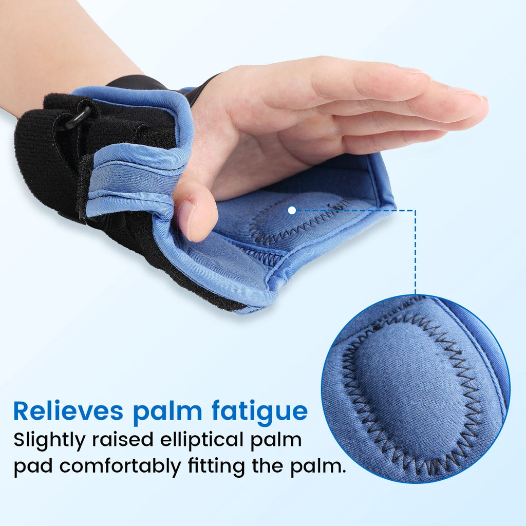 Wrist & Thumb Support Brace