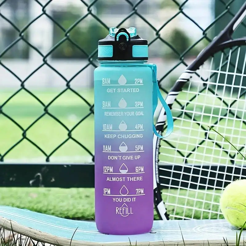 Gradient Sports Bottle 1000mL
