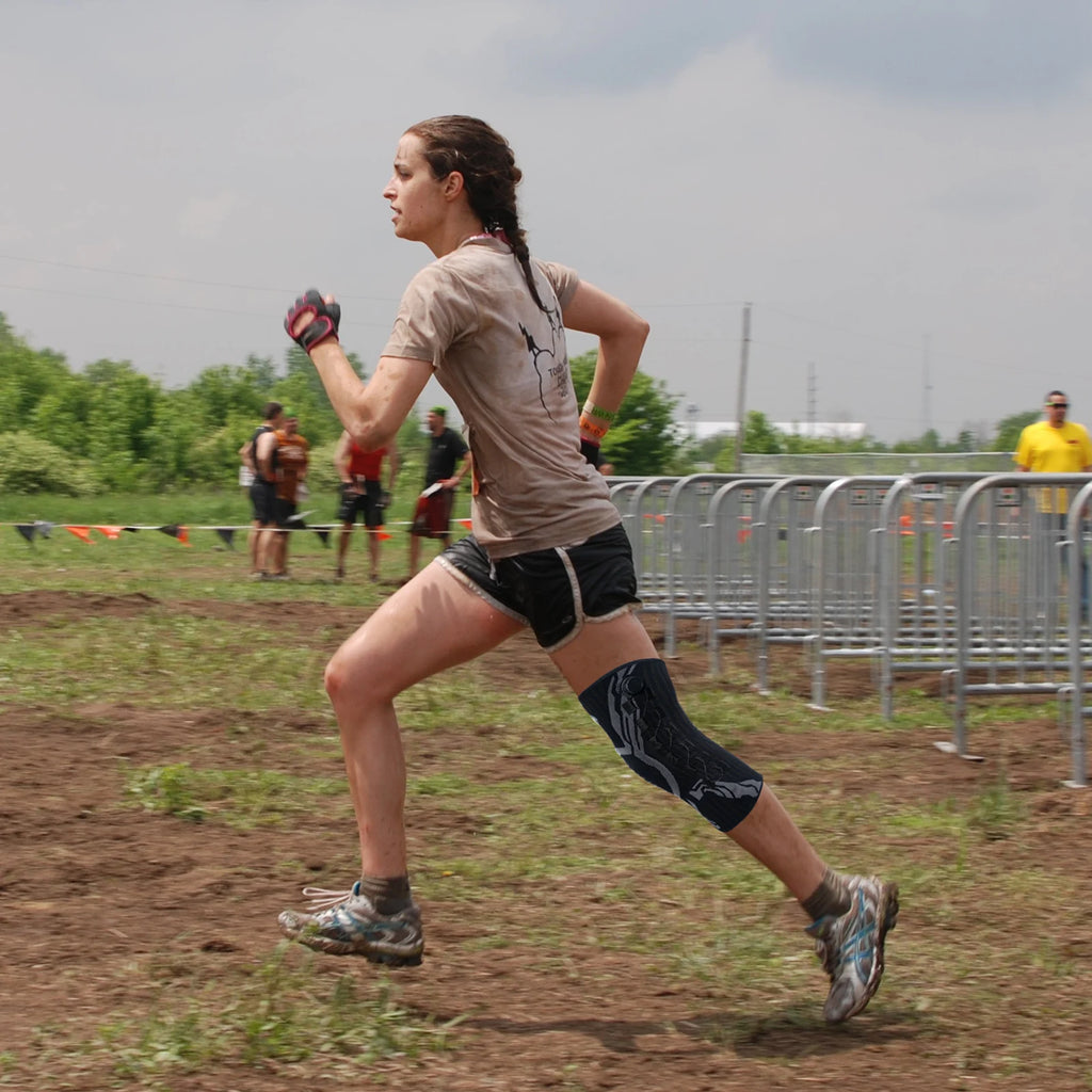 Kuangmi Knee Support for Pain & Sports