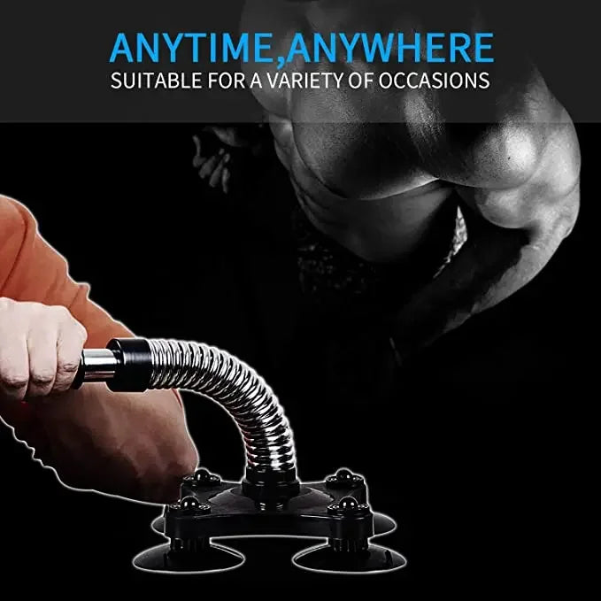 Arm Wrestling Grip Trainer