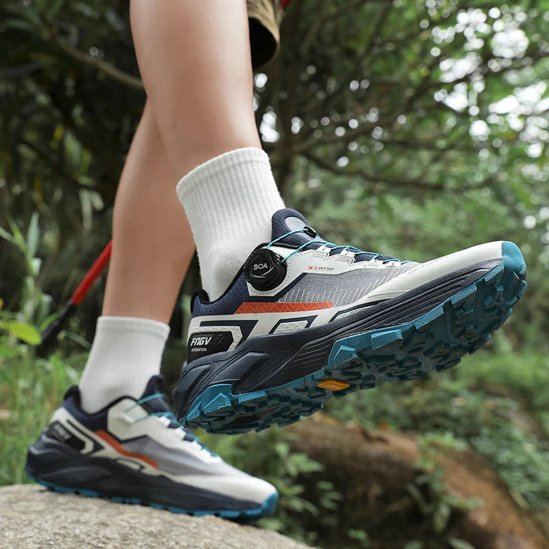Men’s Breathable Sneakers