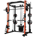 Multi-Function Home Gym Machine