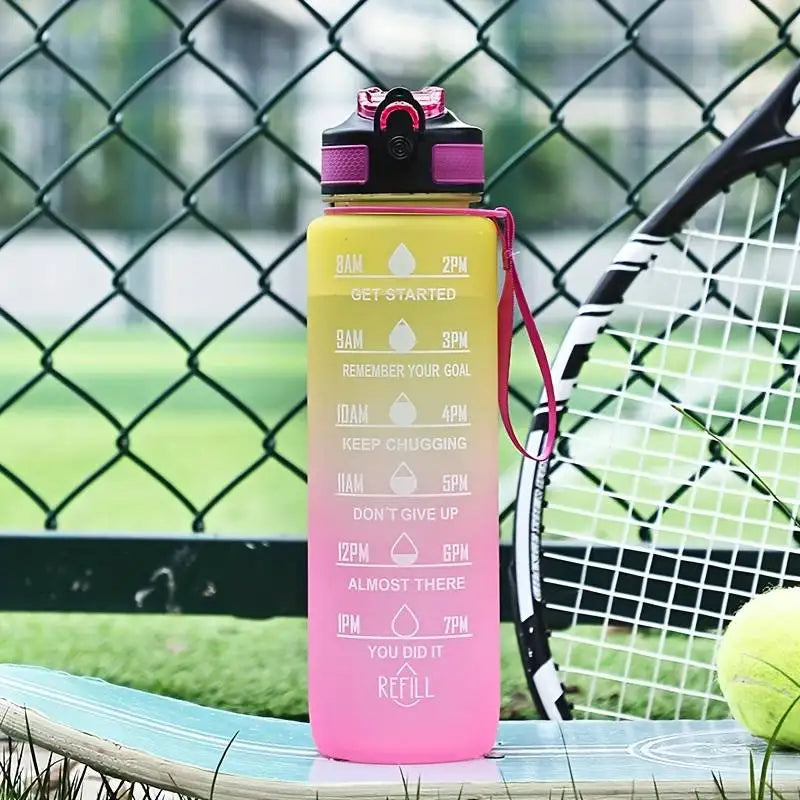 Gradient Sports Bottle 1000mL