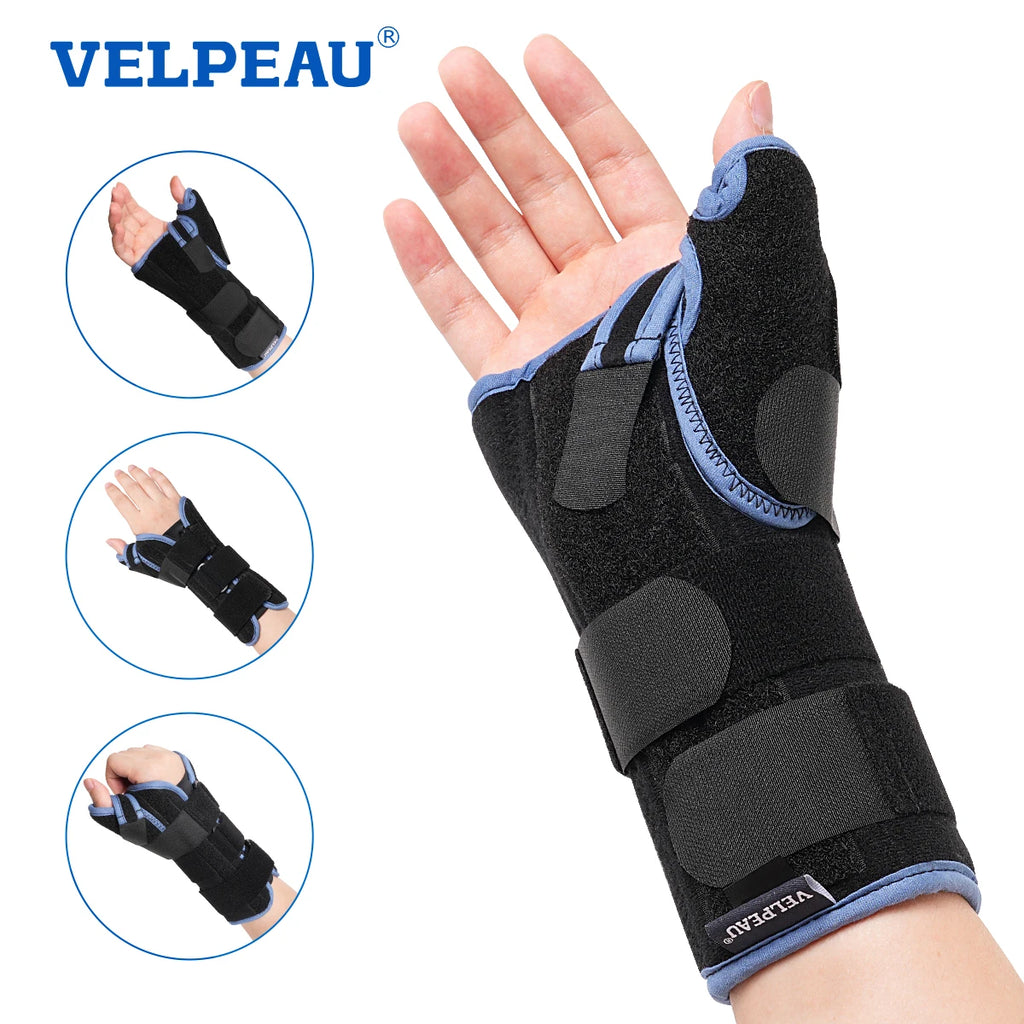 Wrist & Thumb Support Brace