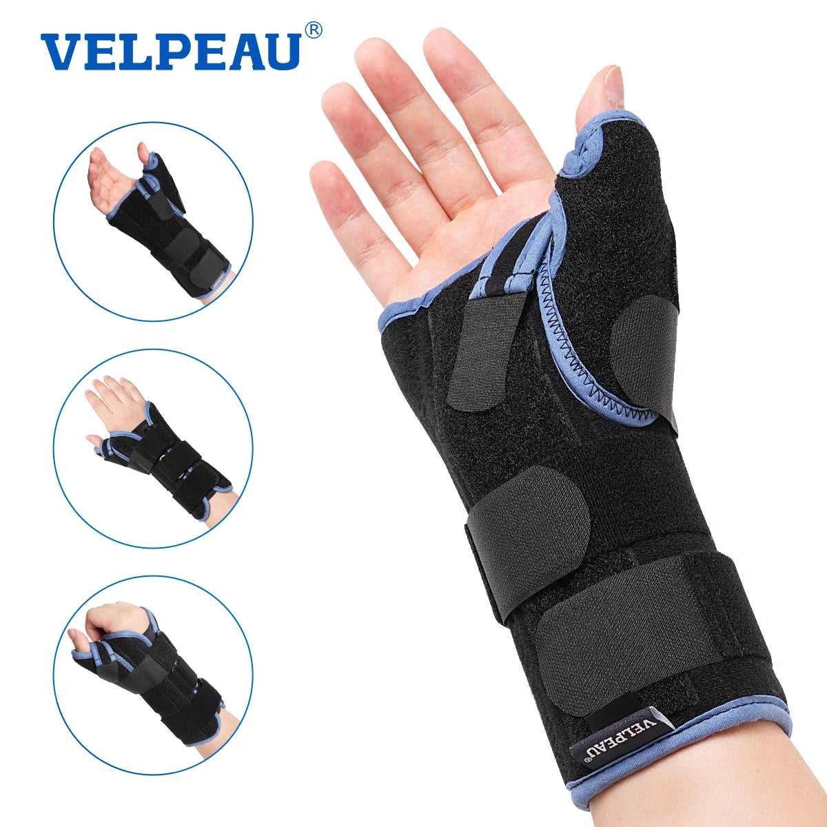 Wrist & Thumb Support Brace