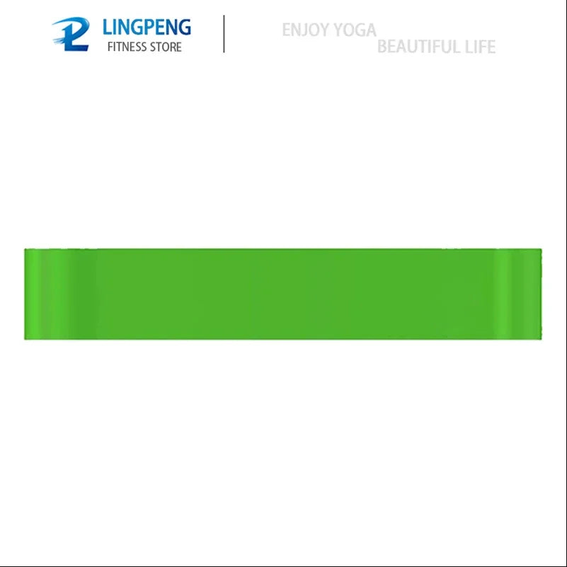Resistance Bands Set
