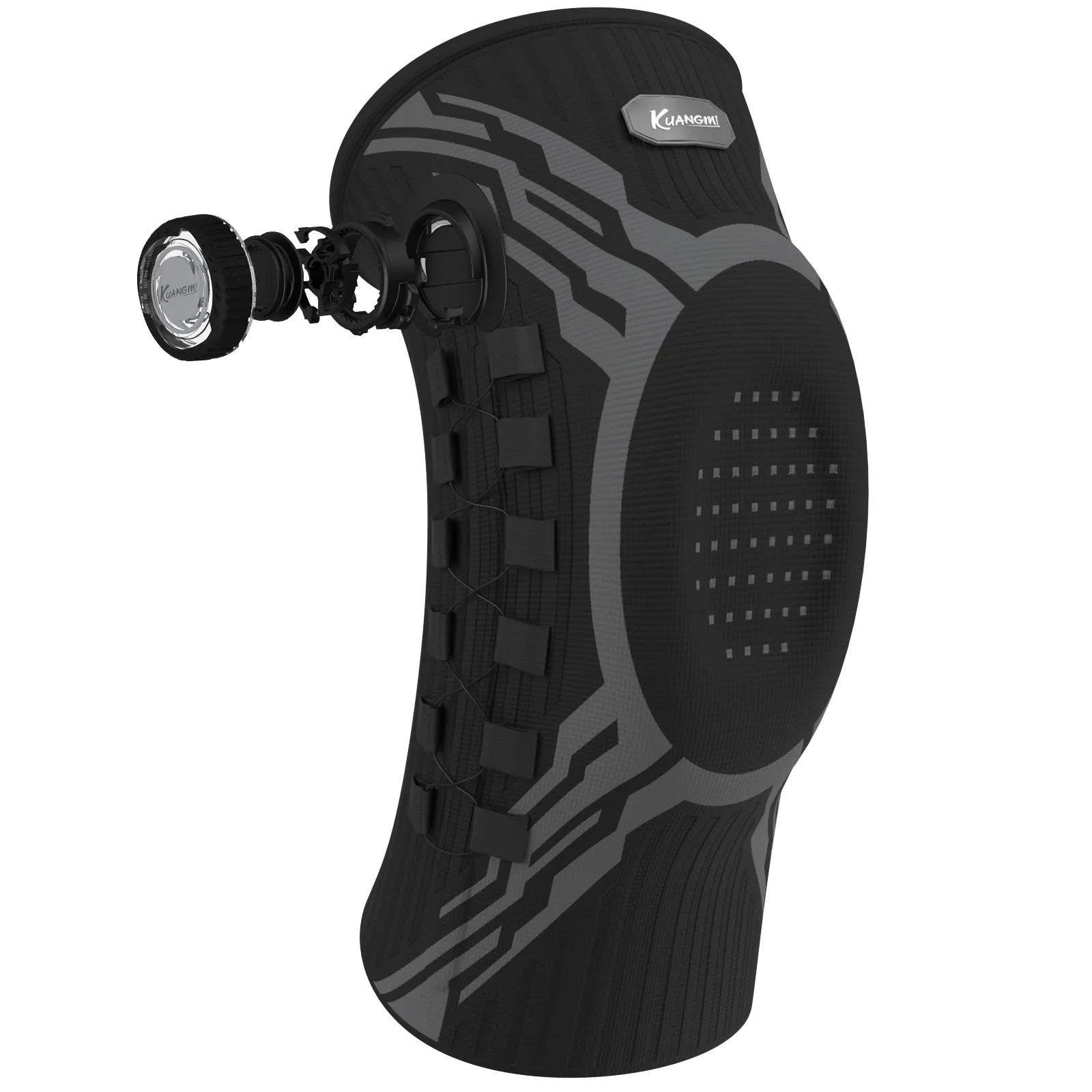 Kuangmi Knee Support for Pain & Sports