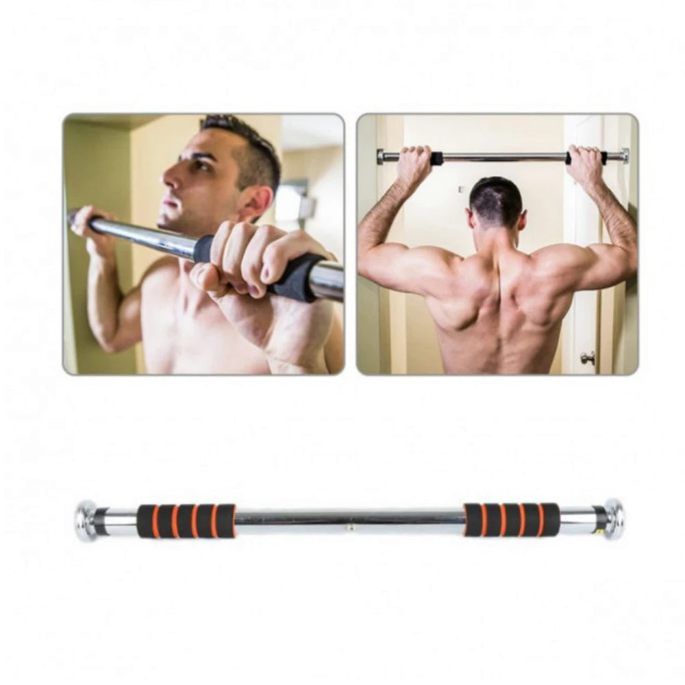 Doorway Pull up Bar 63-98cm (24.8In-38.58In)