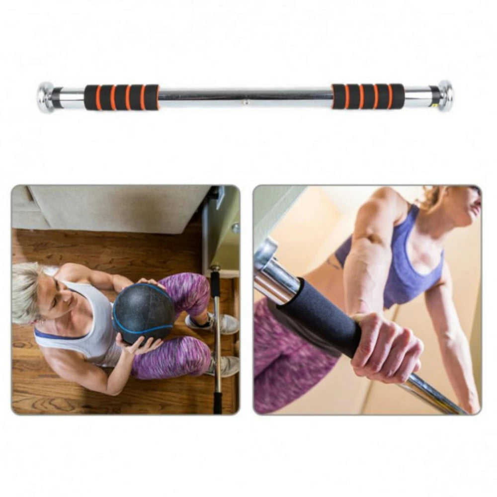 Doorway Pull up Bar 63-98cm (24.8In-38.58In)