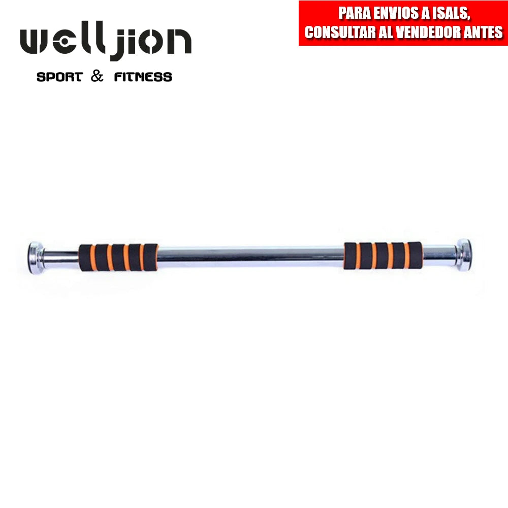 Doorway Pull up Bar 63-98cm (24.8In-38.58In)