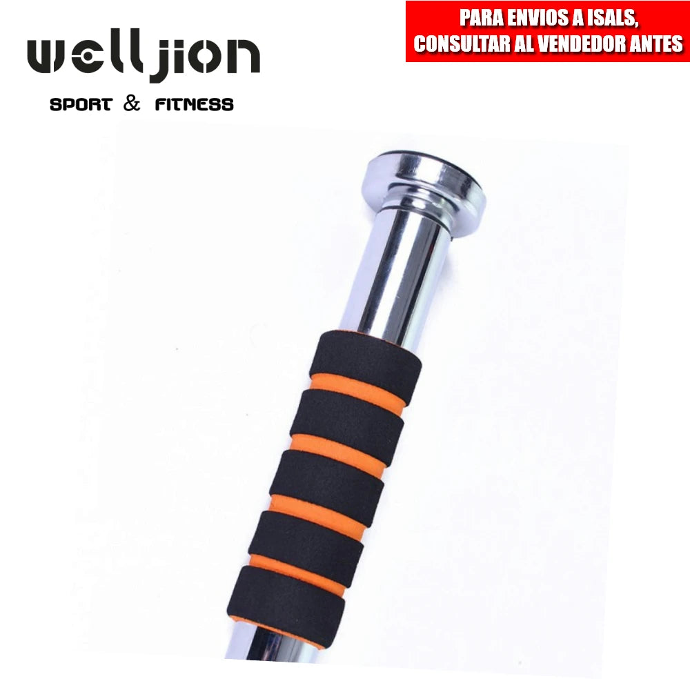 Doorway Pull up Bar 63-98cm (24.8In-38.58In)